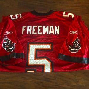 Buccaneers football Jersey